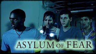 Asylum of Fear előzetes