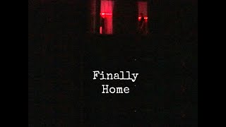 Finally Home előzetes