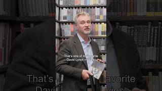 Lost Highway - Útvesztőben előzetes