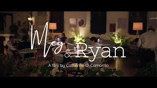 Meg & Ryan előzetes