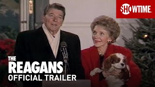 The Reagans előzetes