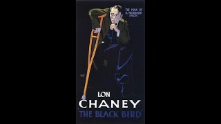 The Blackbird előzetes