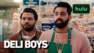 Deli Boys előzetes