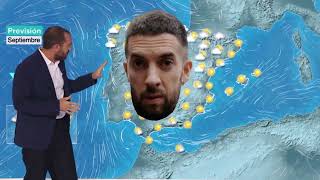 La Revuelta előzetes