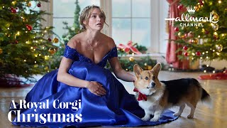 A Royal Corgi Christmas előzetes