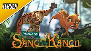 Dongeng Sang Kancil előzetes