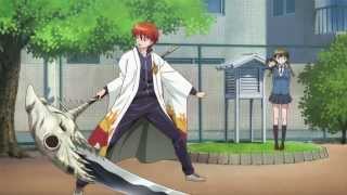 境界のRINNE előzetes