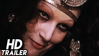 Fellini: Satyricon előzetes