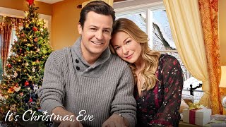 It's Christmas, Eve előzetes