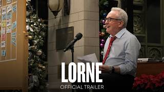 Lorne előzetes