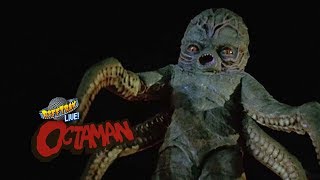 RiffTrax Live: Octaman előzetes