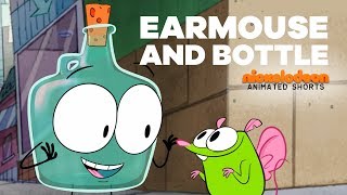 Earmouse and Bottle előzetes