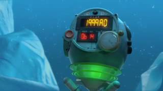 Ice Age: No Time for Nuts 4-D előzetes