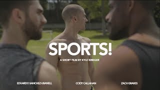 Sports! előzetes