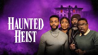 Haunted Heist előzetes