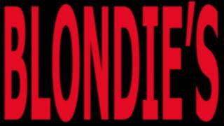 Blondie's előzetes