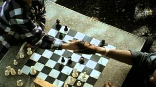 A bajnok - Bobby Fischer nyomában előzetes