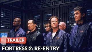 Fortress 2 - Pokoli űr előzetes