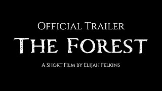 The Forest előzetes