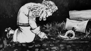 Oh'phelia: A Cartoon Burlesque előzetes