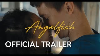 Angelfish előzetes