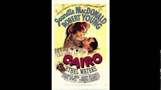 Cairo előzetes