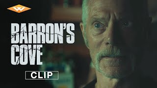 Barron's Cove előzetes