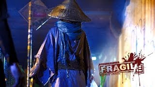 サムライゾンビ・フラジャイル előzetes