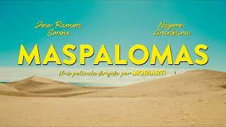 Maspalomas előzetes