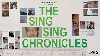 The Sing Sing Chronicles előzetes