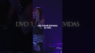 Pitty: Turnê Setevidas Ao Vivo előzetes