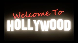 Welcome to Hollywood előzetes