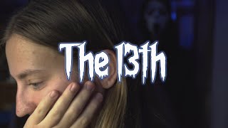 The 13th előzetes