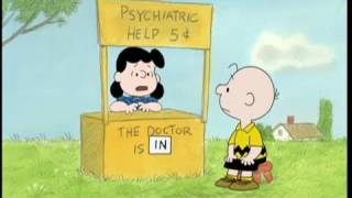 He's a Bully, Charlie Brown előzetes