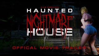 Kyle Popovich's Haunted Nightmare House előzetes