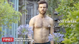 #300cartas előzetes