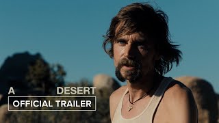 A Desert előzetes