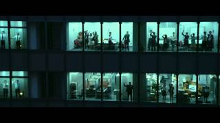 MONSTERZ モンスターズ előzetes