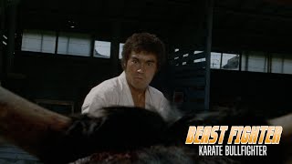 けんか空手 極真拳 előzetes