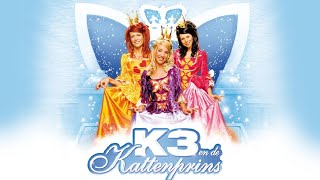 K3: De Kattenprins előzetes
