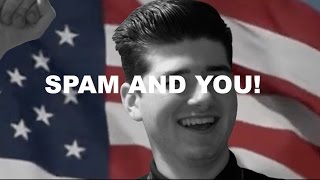 Spam And You előzetes