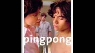 Pingpong előzetes