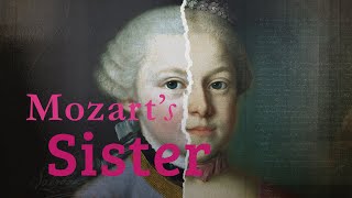 Mozart's Sister előzetes