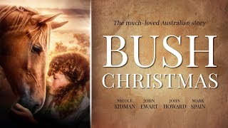 Bush Christmas előzetes
