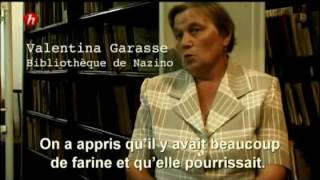 L'île aux Cannibales előzetes
