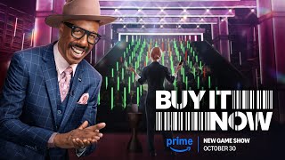 Buy It Now előzetes