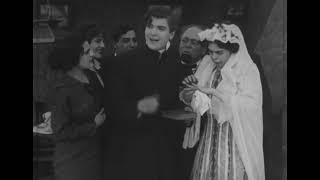 On His Wedding Day előzetes