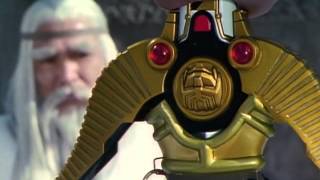 星獣戦隊ギンガマン előzetes