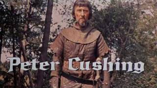 Sword of Sherwood Forest előzetes