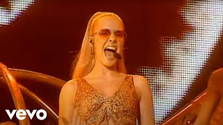 Steps: Live@wembley.2000 előzetes